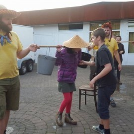Reis 15 - Scouts en Gidsen Zaventem 